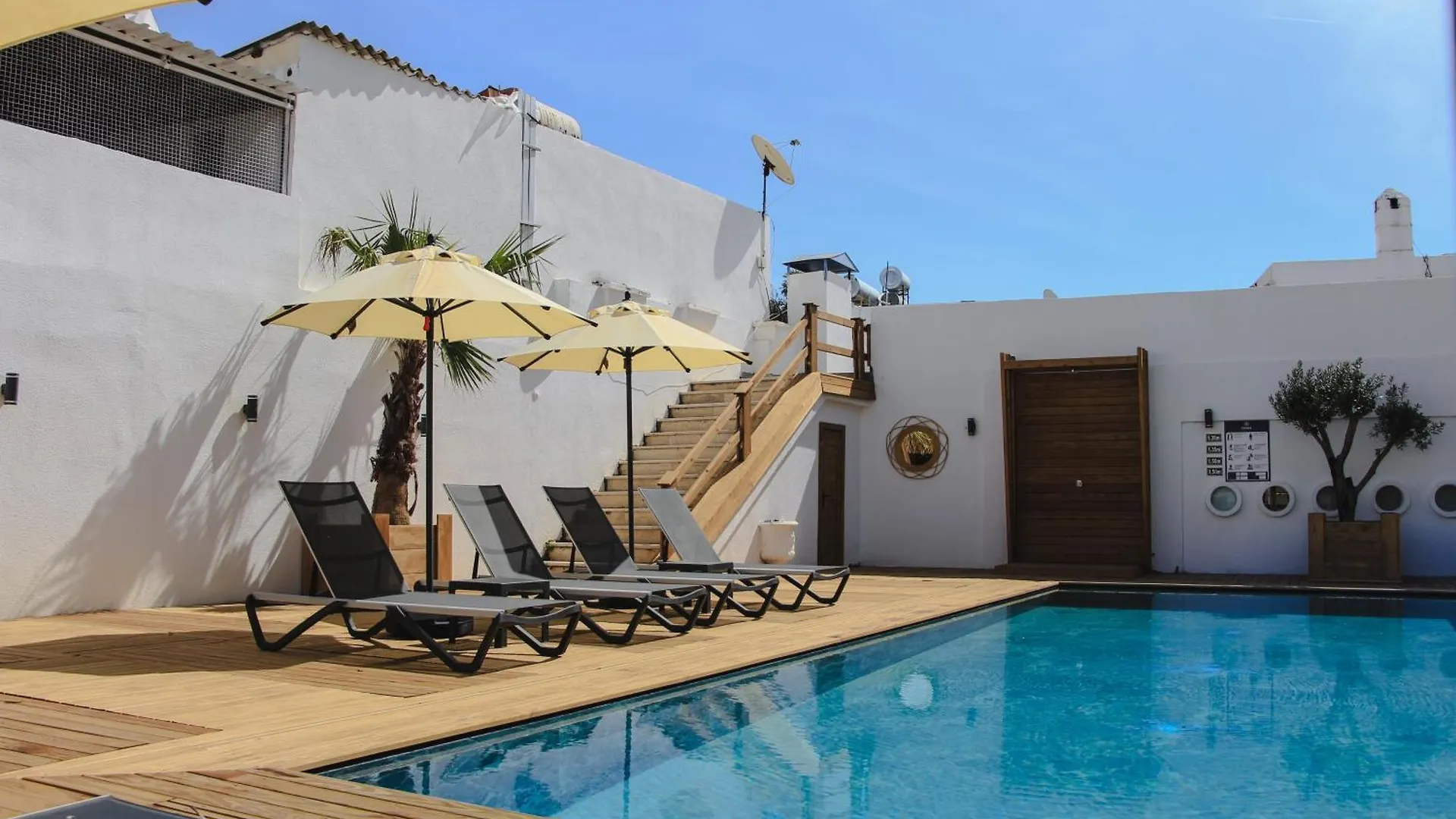 Hotel Costa Viva Bodrum